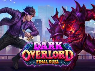 Dark Overlord Final Duel